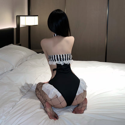 Copy of Copy of Lingerie sexy with Spaghetti strap