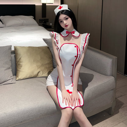 Copy of Lingerie sexy with Spaghetti strap