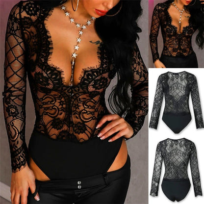 Copy of Copy of f Lingerie  with Suspender Nightwear