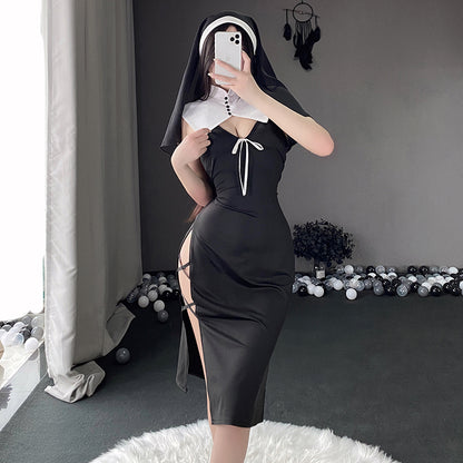 Copy of Lingerie sexy with Spaghetti strap