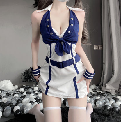 Copy of Lingerie sexy with Spaghetti strap