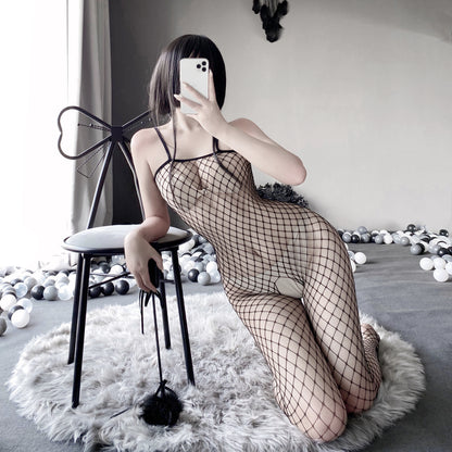 Copy of Copy of Copy of Lingerie sexy with Spaghetti strap