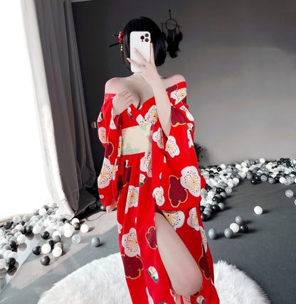 Copy of Lingerie sexy with Spaghetti strap
