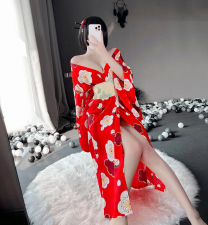Copy of Lingerie sexy with Spaghetti strap