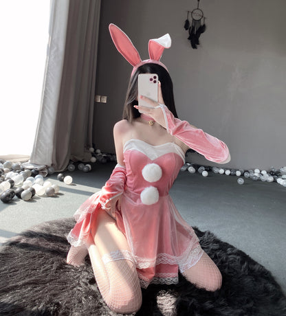 Copy of Lingerie sexy with Spaghetti strap