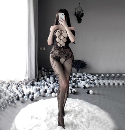 Lingerie sexy with Spaghetti strap