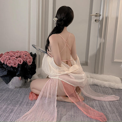 Copy of Copy of Lingerie sexy with Spaghetti strap
